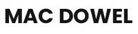 Logo mac dowel